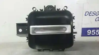 Second-hand car spare part Interior Left Rear Handle for CITROEN C8 2.0 HDi Premier OEM IAM references 1485470077  