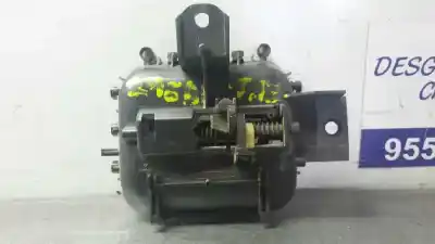 Peça sobressalente para automóvel em segunda mão puxador interior traseiro esquerdo por citroen c8 2.0 hdi premier referências oem iam 1485470077  