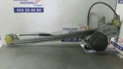 Second-hand car spare part rear right window regulator for citroen c8 2.0 hdi premier oem iam references 149482080c  