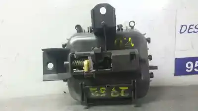 Peça sobressalente para automóvel em segunda mão puxador interior traseiro direito por citroen c8 2.0 hdi premier referências oem iam 1485469077  