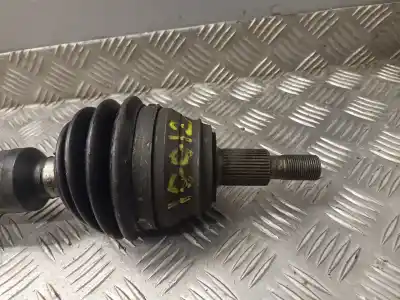 Автозапчасти б/у передняя правая трансмиссия за audi a3 (8l) 1.8 t ambiente ссылки oem iam   