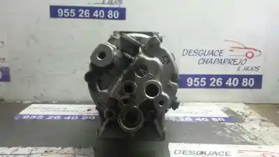 Автозапчасти б/у компрессор кондиционера воздуха за renault megane ii coupe authentique ссылки oem iam   