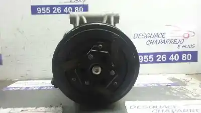 Автозапчасти б/у компрессор кондиционера воздуха за renault megane ii coupe authentique ссылки oem iam   