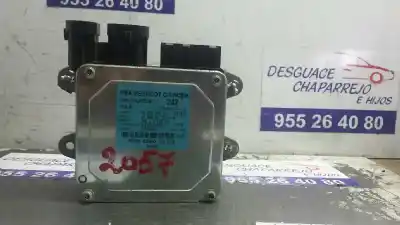 Peça sobressalente para automóvel em segunda mão  por CITROEN C2  Referências OEM IAM 9652024280  