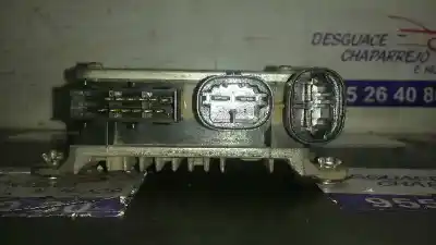 Peça sobressalente para automóvel em segunda mão módulo eletrônico por citroen c2 audace referências oem iam 9652024280  