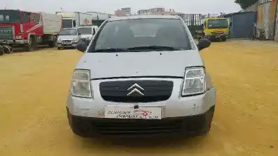 Peça sobressalente para automóvel em segunda mão módulo eletrônico por citroen c2 audace referências oem iam 9652024280  