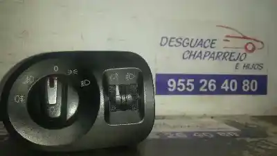 Peça sobressalente para automóvel em segunda mão comutador de luzes por seat altea xl (5p5) stylance / style referências oem iam 5p1941431eb
