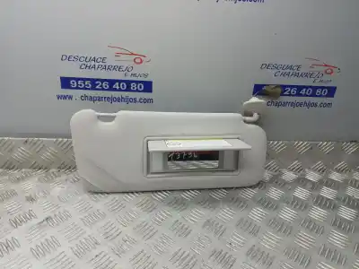 İkinci el araba yedek parçası  için PEUGEOT 407  OEM IAM referansları   