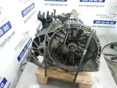 Автозапчасти б/у коробка передач за ford focus lim. (cb4) titanium ссылки oem iam 