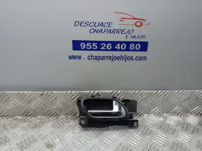 İkinci el araba yedek parçası  için PEUGEOT 407  OEM IAM referansları 96526177VD  