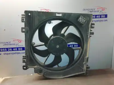 Second-hand car spare part  for RENAULT CLIO III  OEM IAM references 1831441000  