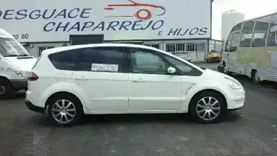 Tweedehands auto-onderdeel indicator voor ford s-max (ca1) trend oem iam-referenties   