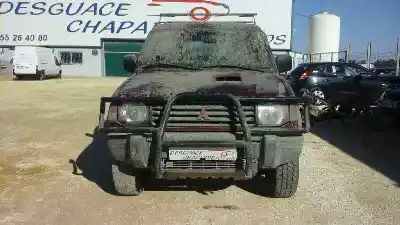 MITSUBISHI MONTERO V20