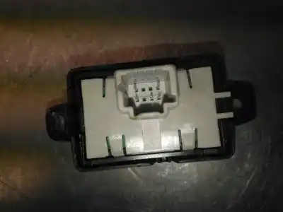 Second-hand car spare part electronic module for renault megane iv 1.2 t oem iam references   