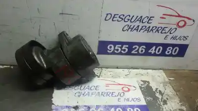 Peça sobressalente para automóvel em segunda mão Esticador De Correia por OPEL CORSA B Fresh Referências OEM IAM 90502129AB  