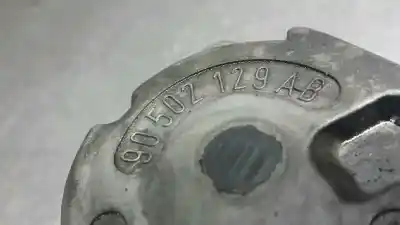 Peça sobressalente para automóvel em segunda mão esticador de correia por opel corsa b fresh referências oem iam 90502129ab  