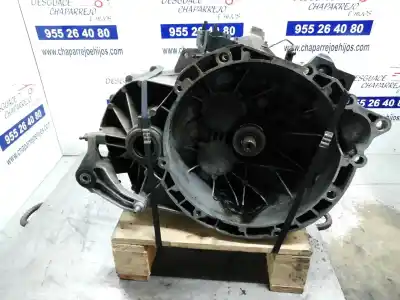 Second-hand car spare part  for FORD FOCUS BERLINA (CAP)  OEM IAM references 4M5R7002CE  