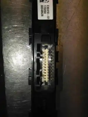 Second-hand car spare part multifunction switch for renault megane iv 1.2 t oem iam references   