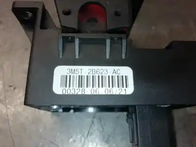 Автозапчасти б/у рычаг ручного тормоза за ford focus c-max (cap) connection ссылки oem iam 3m5t2b623ac  