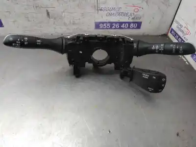Peça sobressalente para automóvel em segunda mão comutador de luzes por renault megane iv 1.2 t referências oem iam 