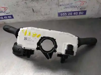 Second-hand car spare part headlights switch for renault megane iv 1.2 t oem iam references   