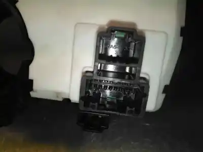 Second-hand car spare part headlights switch for renault megane iv 1.2 t oem iam references   