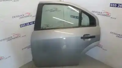 Second-hand car spare part REAR LEFT DOOR for FORD MONDEO BERLINA (GE)  OEM IAM references   
