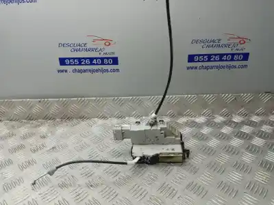 İkinci el araba yedek parçası  için PEUGEOT 407  OEM IAM referansları 9681337580  