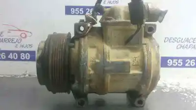 İkinci el araba yedek parçası KLIMA KOMPRESÖRÜ için FORD ESCORT BERLINA/TURNIER  OEM IAM referansları 91AG19D629QD 10PA15C 147200223