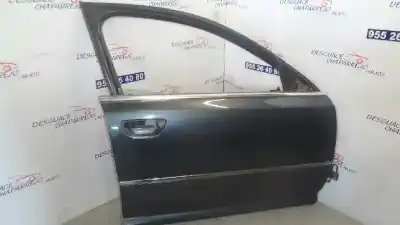 Автозапчасти б/у дверь передняя правая за audi a8 (4e2) 3.0 tdi quattro ссылки oem iam 
