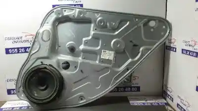 Автозапчасти б/у задний правый стеклорегулятор за ford c-max (cb3) ghia ссылки oem iam 7m51r045h22b