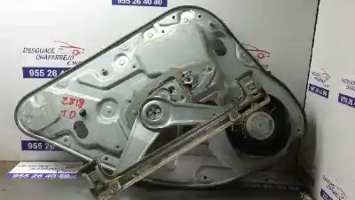 Second-hand car spare part rear right window regulator for ford c-max (cb3) ghia oem iam references 7m51r045h22b  