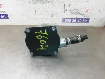 Peça sobressalente para automóvel em segunda mão depressor de travões / bomba de vácuo por bmw serie 5 berlina (e60) 523i referências oem iam 7519457