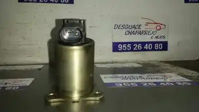Автозапчастина б/у клапан Egr для RENAULT KANGOO (F/KC0) Alize Посилання на OEM IAM 7700107471  8200229190