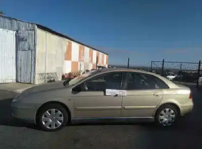 Peça sobressalente para automóvel em segunda mão depressor de travões / bomba de vácuo por citroen c5 berlina sx (e) referências oem iam   