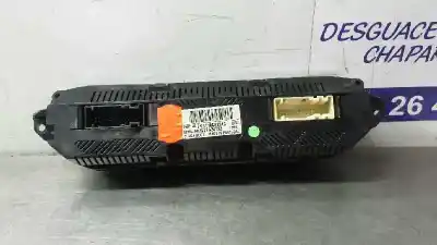 Автозапчасти б/у климат-контроль за ford c-max (cb3) ghia ссылки oem iam 7m5t18c612ac  