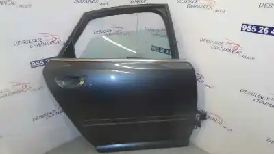 Автозапчасти б/у дверь задняя правая за audi a8 (4e2) 3.0 tdi quattro ссылки oem iam 