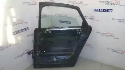 Автозапчасти б/у дверь задняя правая за audi a8 (4e2) 3.0 tdi quattro ссылки oem iam   