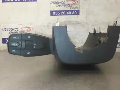 Pezzo di ricambio per auto di seconda mano comando multifunzione per seat ibiza (6j5) copa riferimenti oem iam 5j0959849  6j0858559a