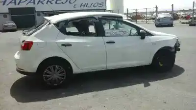 İkinci el araba yedek parçası çok fonksiyonlu kontrol için seat ibiza (6j5) copa oem iam referansları 5j0959849  6j0858559a