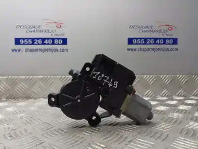 İkinci el araba yedek parçası arka sol cam motoru için volkswagen polo (6r1) advance oem iam referansları 6r0959811f