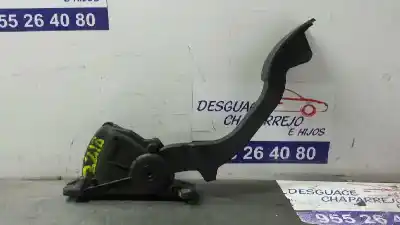 Автозапчасти б/у педаль газа за FORD C-MAX (CB3) Ghia ссылки OEM IAM 3M519F836AF  