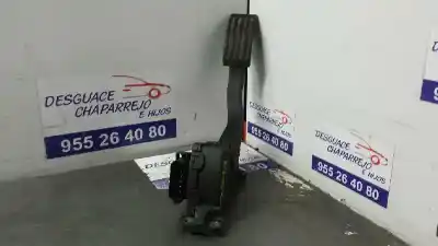 Автозапчасти б/у педаль газа за ford c-max (cb3) ghia ссылки oem iam 3m519f836af  