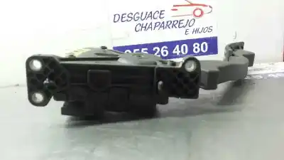 Автозапчасти б/у педаль газа за ford c-max (cb3) ghia ссылки oem iam 3m519f836af  