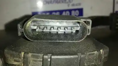 Автозапчасти б/у педаль газа за ford c-max (cb3) ghia ссылки oem iam 3m519f836af  