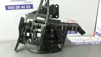 Автозапчасти б/у замок задней правой двери за ford c-max (cb3) ghia ссылки oem iam 3m5ar26412bp