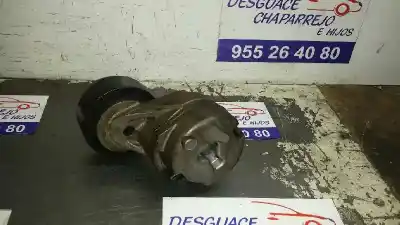Second-hand car spare part auxiliary belt tensioner for daewoo nubira berlina classic se oem iam references 96183115  