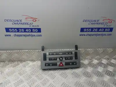 İkinci el araba yedek parçası  için PEUGEOT 407  OEM IAM referansları 96573322YW  