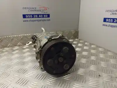 Автозапчасти б/у компрессор кондиционера воздуха за SEAT LEON (1M1) Signo ссылки OEM IAM 1J 0820 803K  