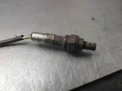 Pezzo di ricambio per auto di seconda mano sonda lambda per opel corsa d 1.3 16v cdti riferimenti oem iam 55562290  
